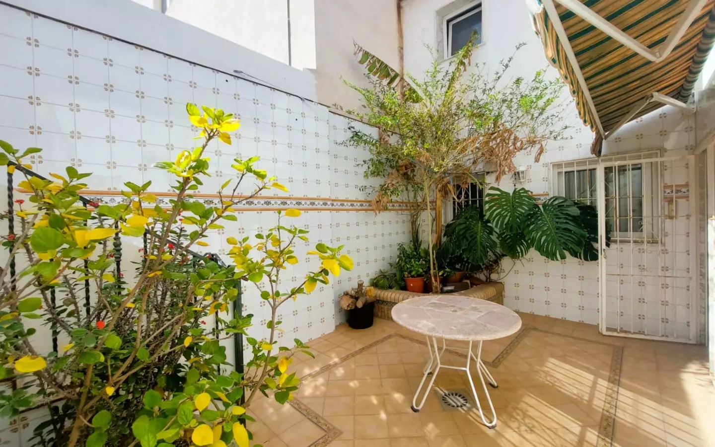 3-bedroom House In Torrevieja, Spain (150 M²)