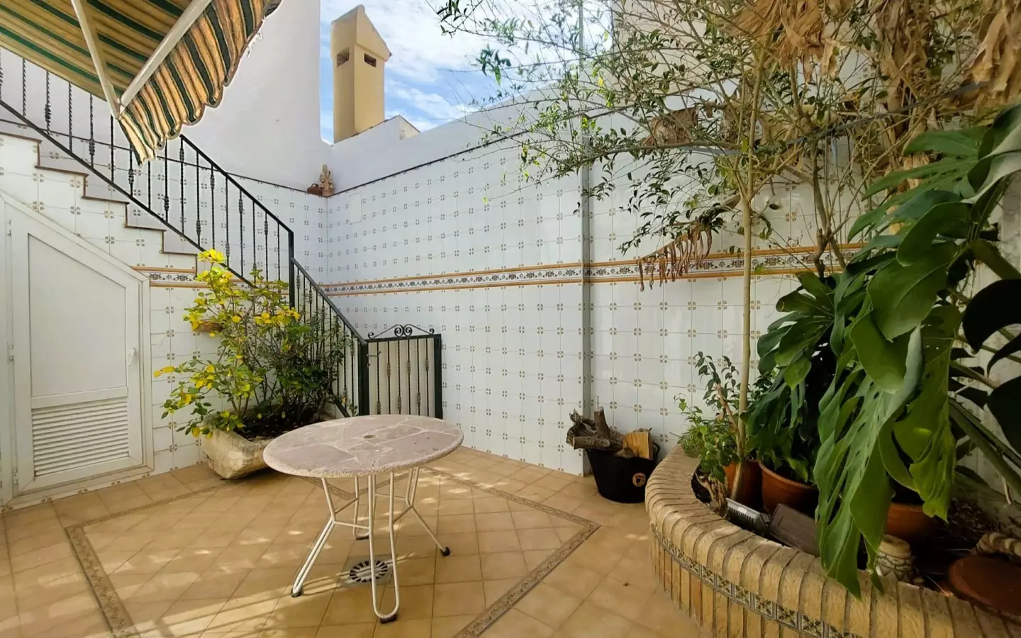 3-bedroom House In Torrevieja, Spain (150 M²)