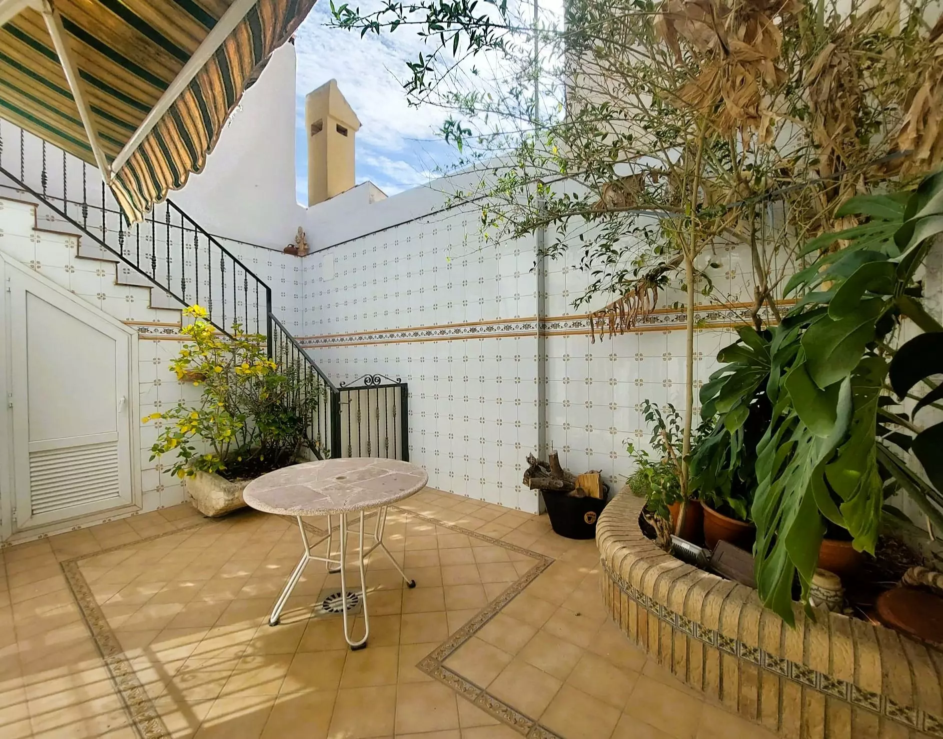 3-bedroom House In Torrevieja, Spain (150 M²)