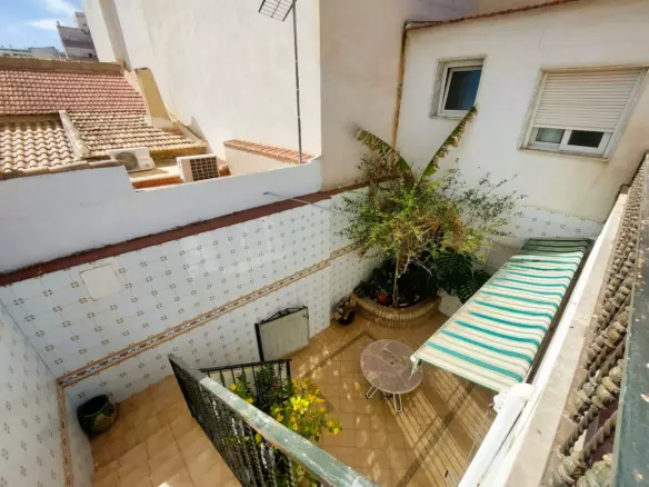 3-bedroom House In Torrevieja, Spain (150 M²)