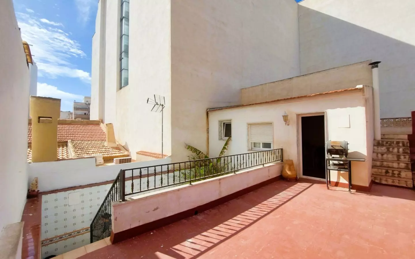 3-bedroom House In Torrevieja, Spain (150 M²)
