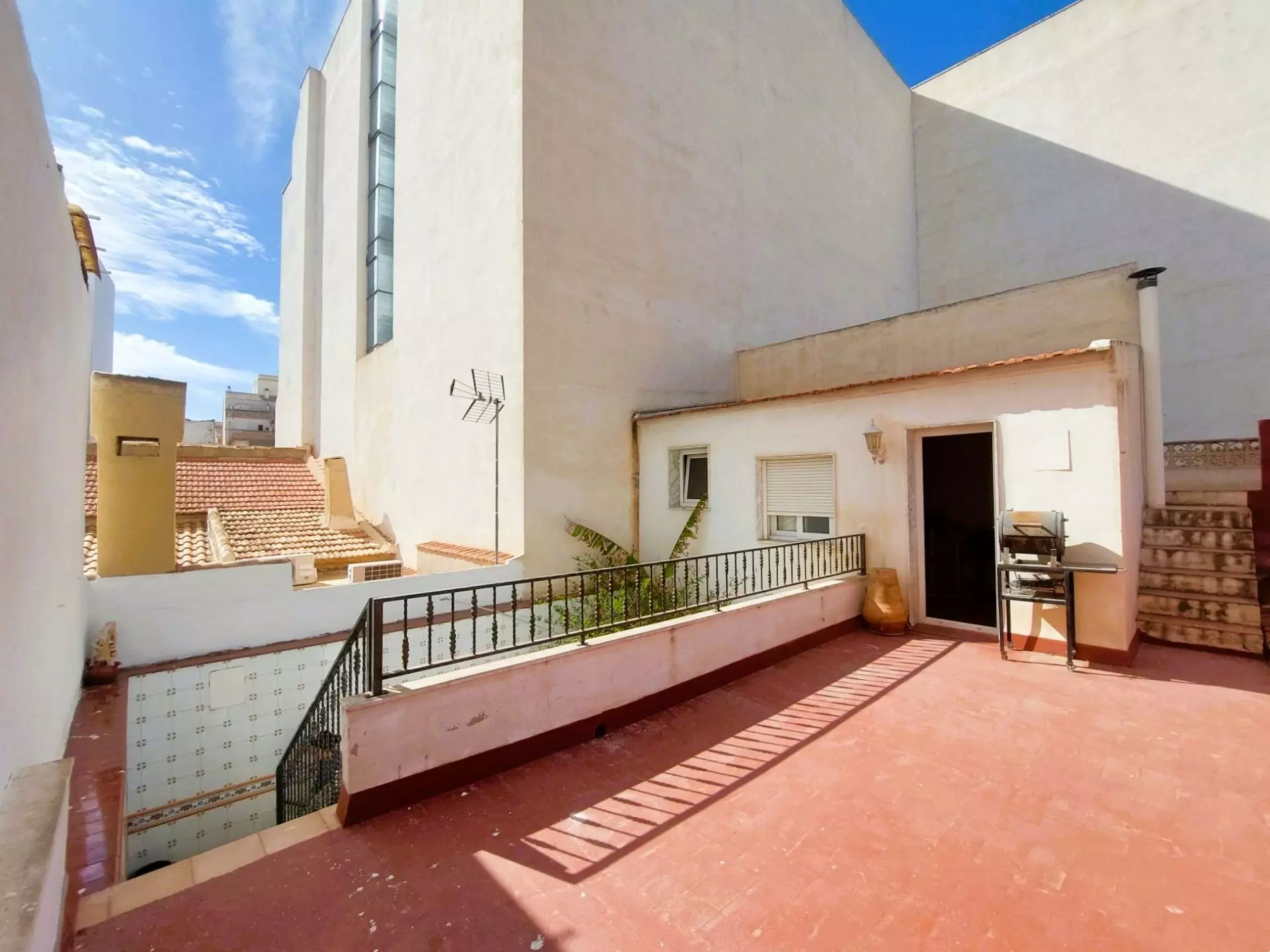 3-bedroom House In Torrevieja, Spain (150 M²)