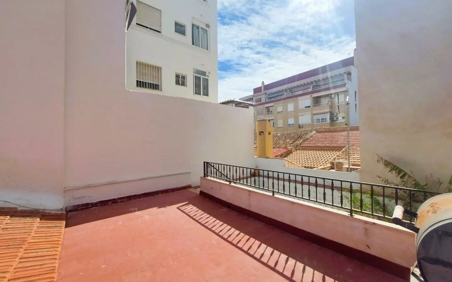 3-bedroom House In Torrevieja, Spain (150 M²)