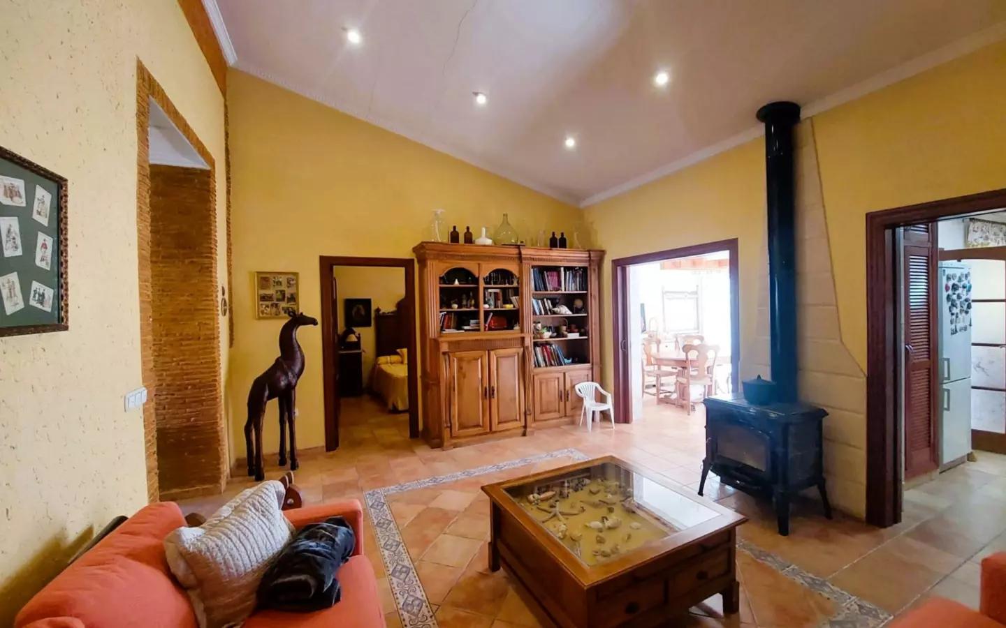 3-bedroom House In Torrevieja, Spain (150 M²)