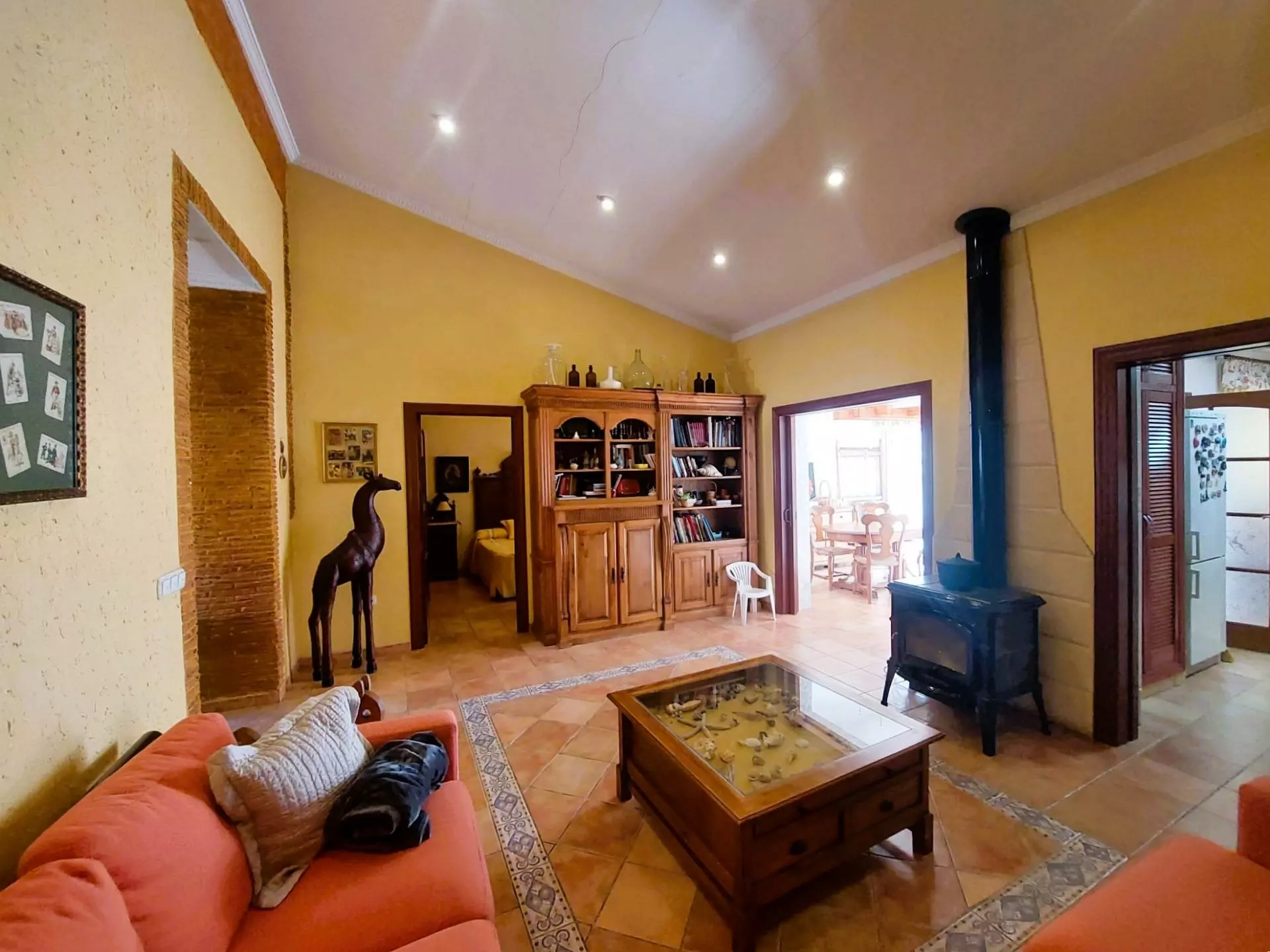 3-bedroom House In Torrevieja, Spain (150 M²)