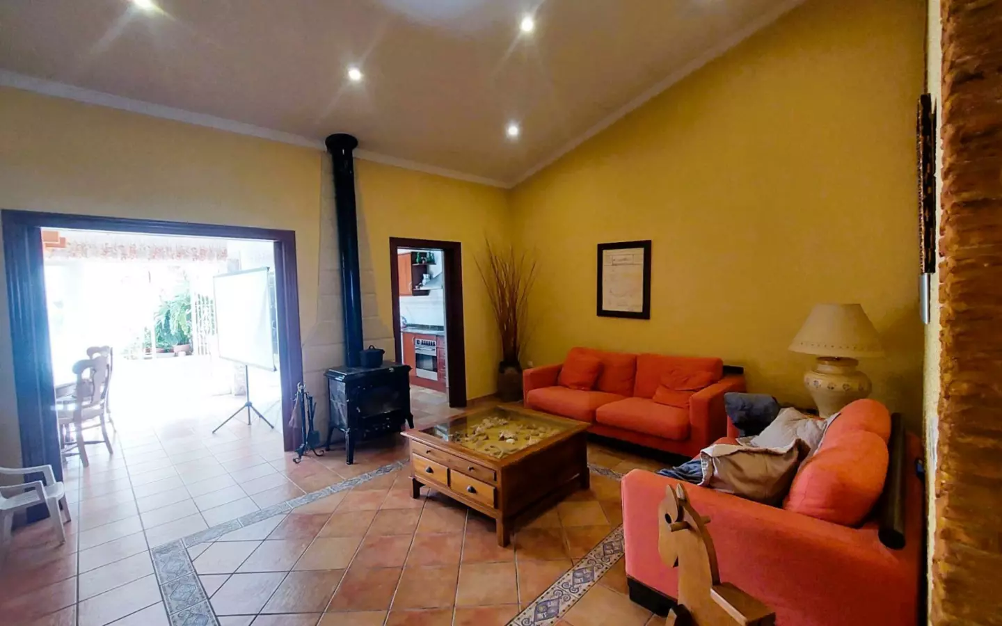 3-bedroom House In Torrevieja, Spain (150 M²)
