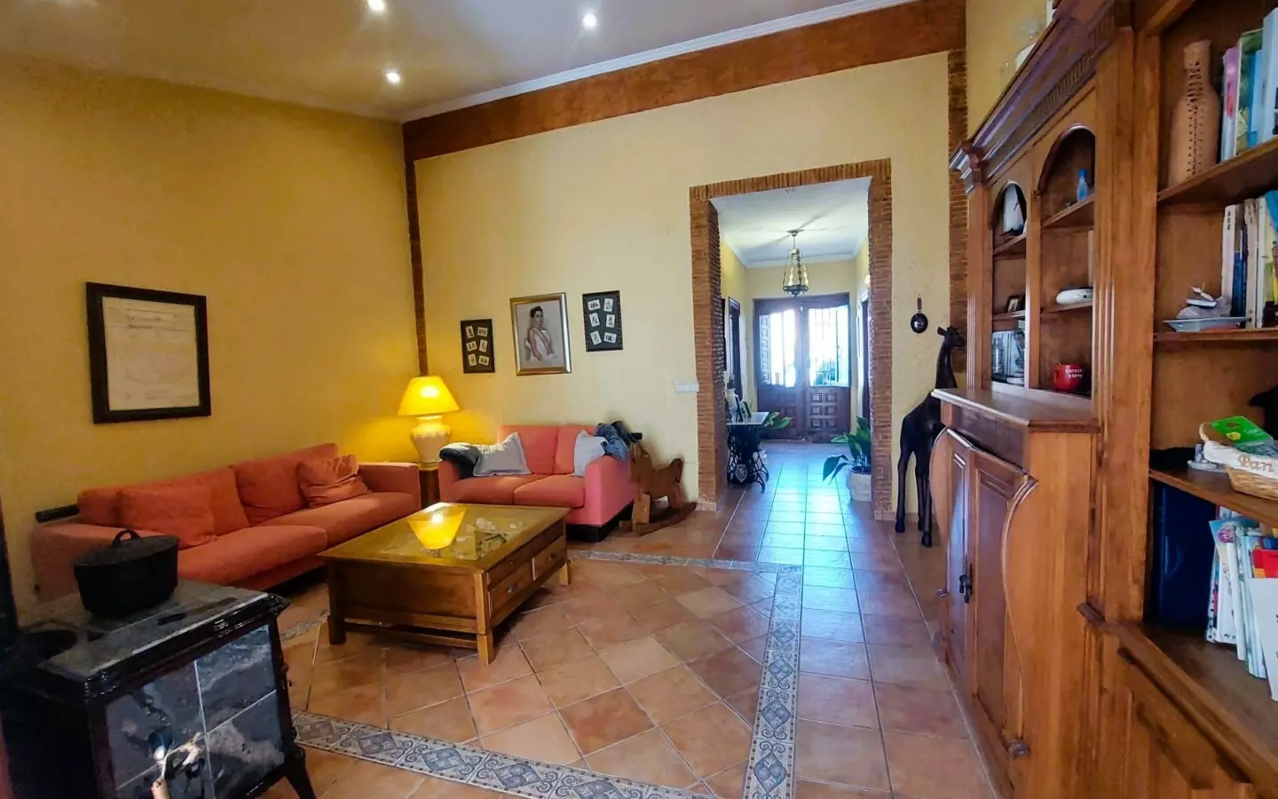 3-bedroom House In Torrevieja, Spain (150 M²)