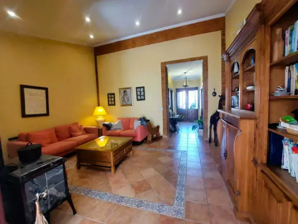 3-bedroom House In Torrevieja, Spain (150 M²)