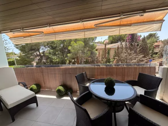2-bedroom Apartment In Cabo Roig, Spain