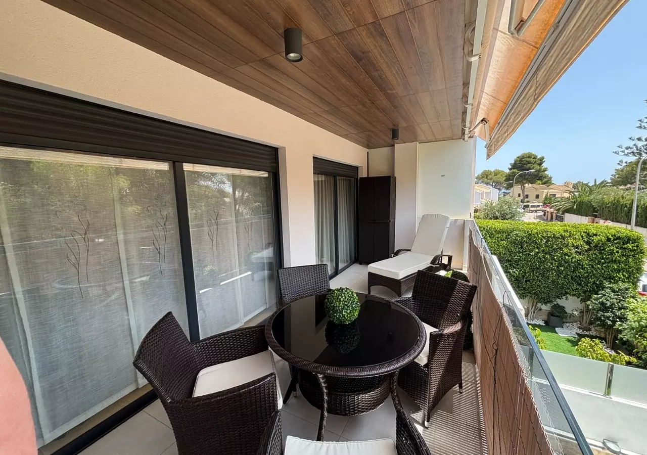 2-bedroom Apartment In Cabo Roig, Spain