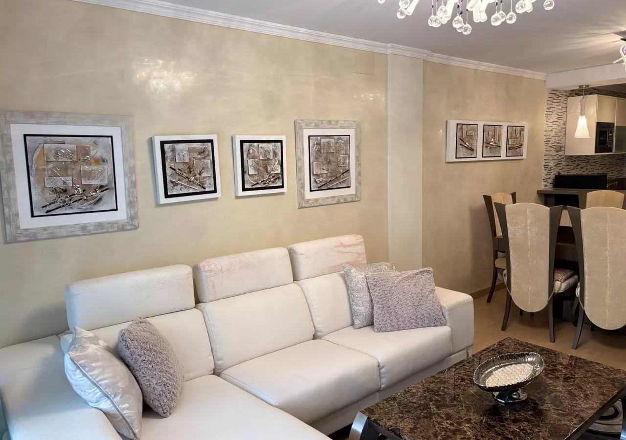 2-bedroom Apartment In Cabo Roig, Spain