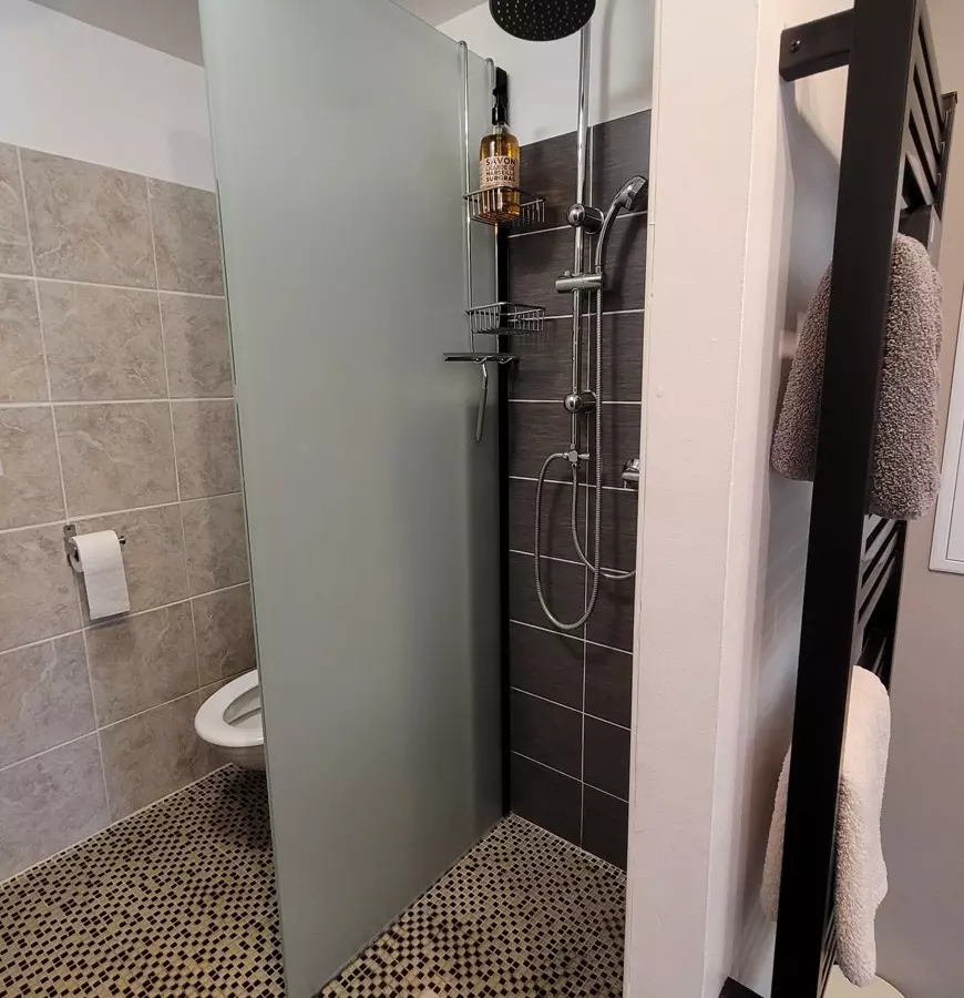 4-bedroom Detached House In Abeilhan, France (180 M²)