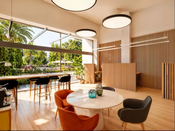 2-bedroom Apartment In Villajoyosa (124 M²)