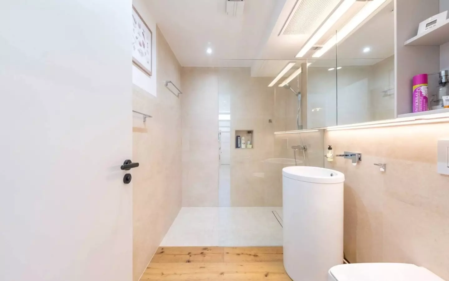Luxury Villa With Sea View And Pool – Pasito Blanco, Gran Canaria