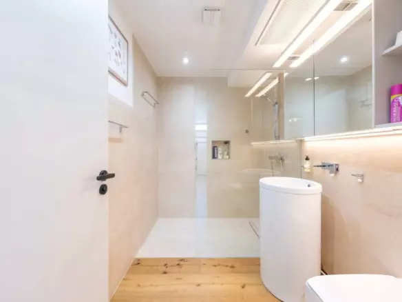 Luxury Villa With Sea View And Pool – Pasito Blanco, Gran Canaria