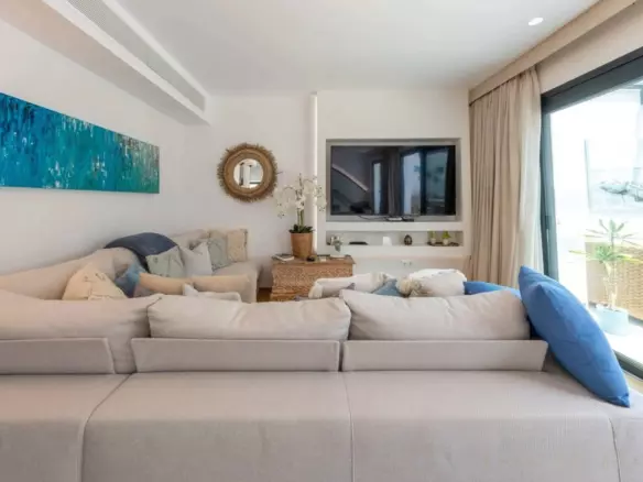 Luxury Villa With Sea View And Pool – Pasito Blanco, Gran Canaria