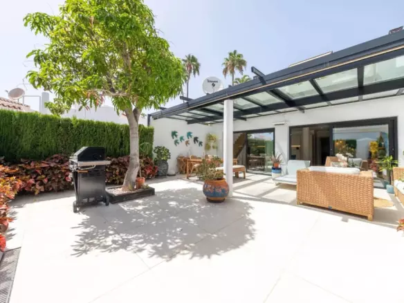 Luxury Villa With Sea View And Pool – Pasito Blanco, Gran Canaria