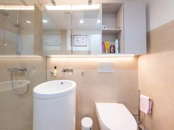 Luxury Villa With Sea View And Pool – Pasito Blanco, Gran Canaria