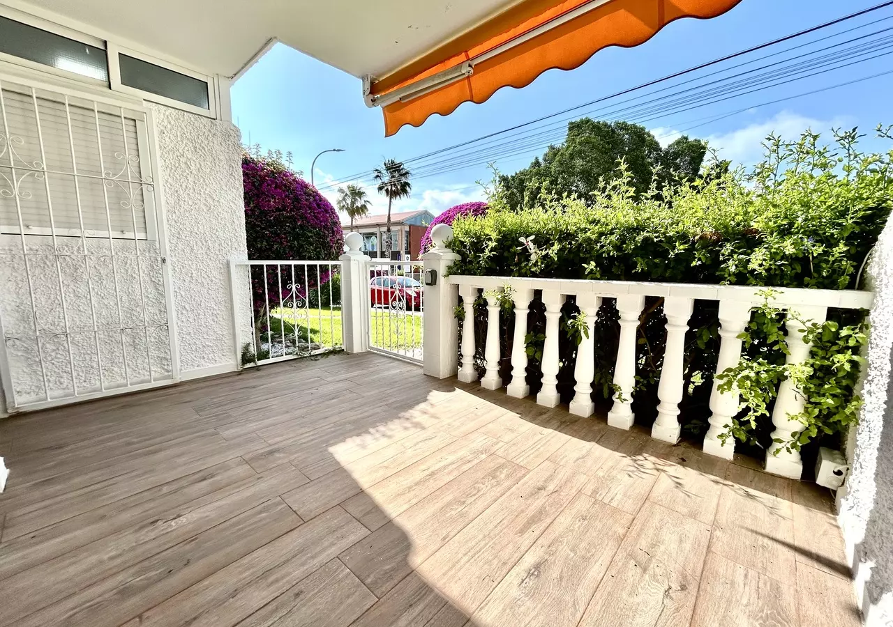 2-bedroom Apartment In Villamartin, Spain (58 M²)
