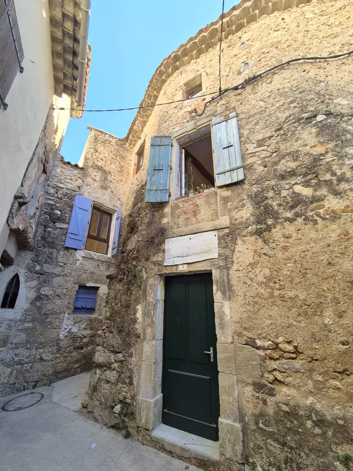 4-bedroom Property In Murviel Les Beziers, France (187 M²)