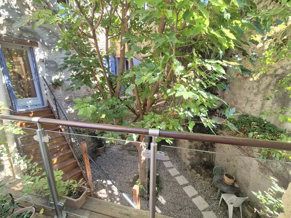 4-bedroom Property In Murviel Les Beziers, France (187 M²)