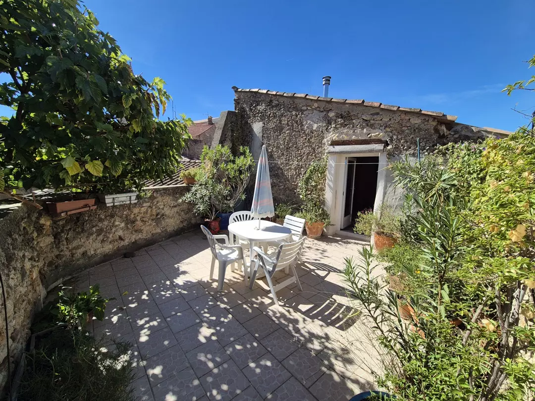 4-bedroom Property In Murviel Les Beziers, France (187 M²)