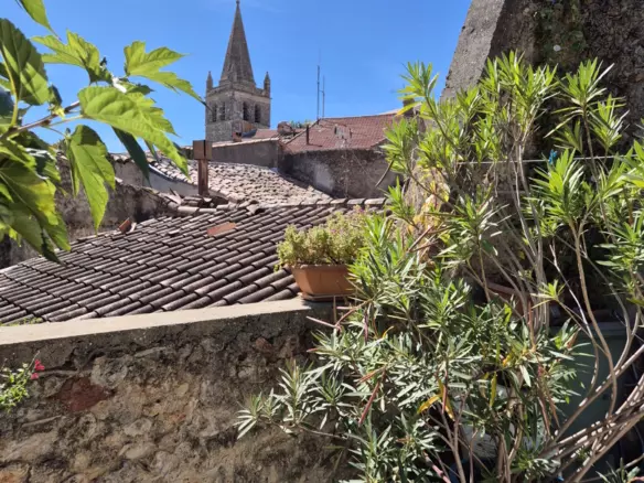 4-bedroom Property In Murviel Les Beziers, France (187 M²)