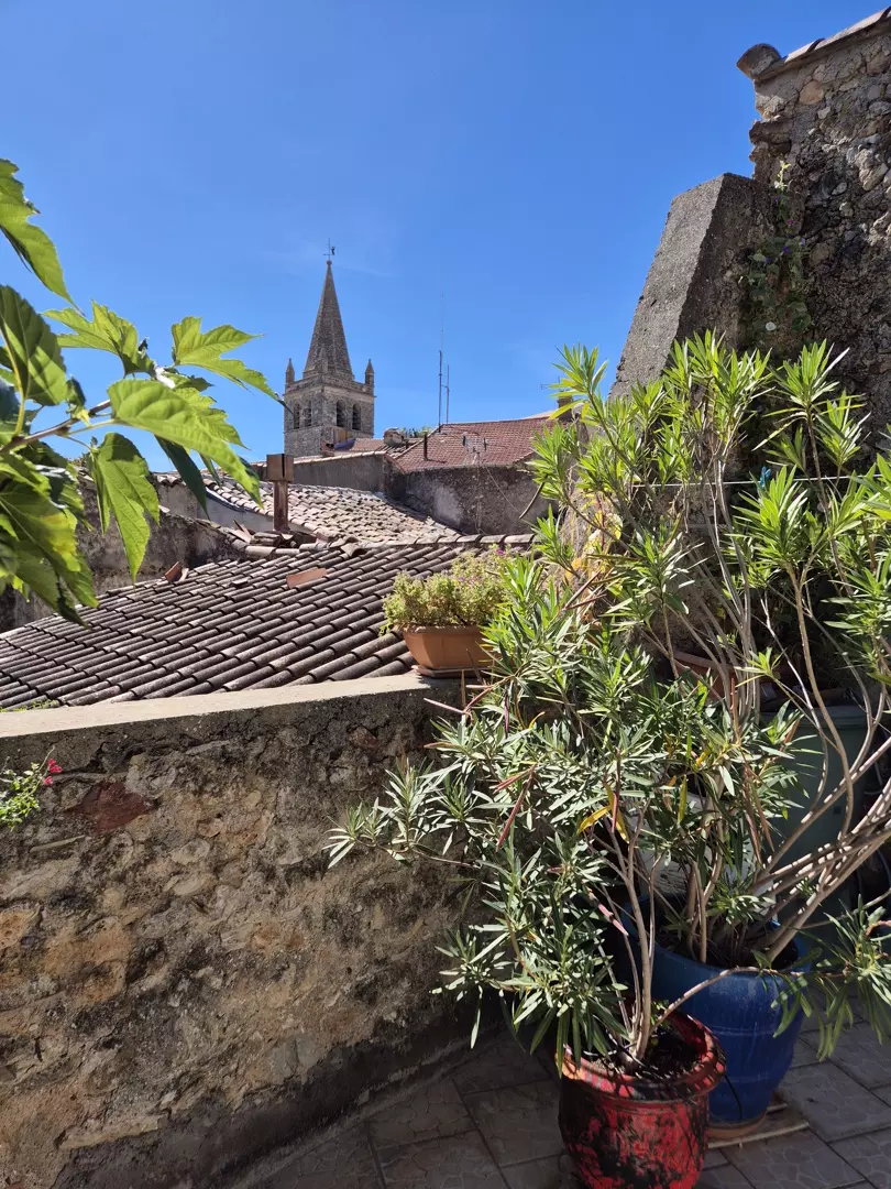 4-bedroom Property In Murviel Les Beziers, France (187 M²)