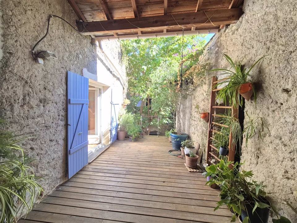 4-bedroom Property In Murviel Les Beziers, France (187 M²)
