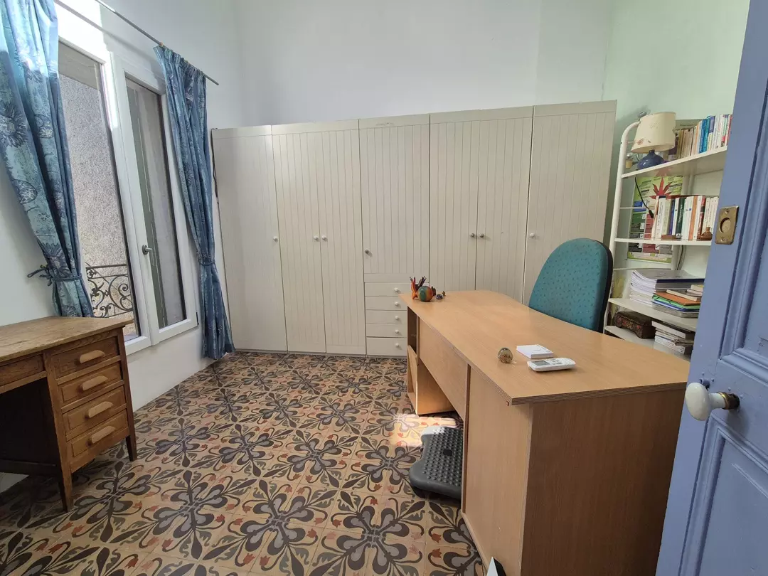 4-bedroom Property In Murviel Les Beziers, France (187 M²)