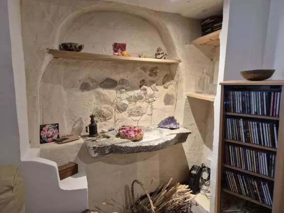 4-bedroom Property In Murviel Les Beziers, France (187 M²)
