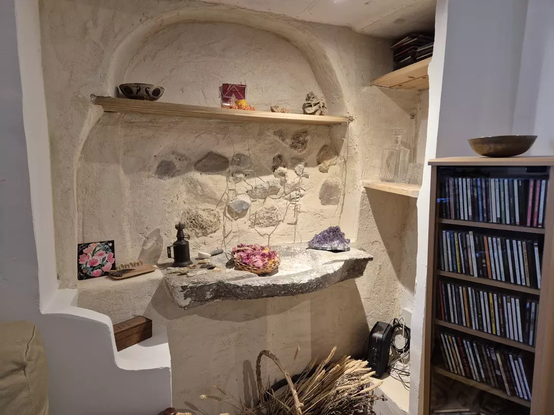 4-bedroom Property In Murviel Les Beziers, France (187 M²)