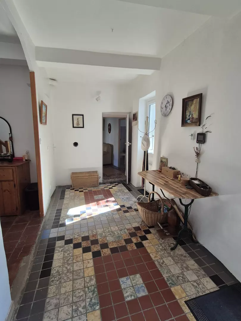 4-bedroom Property In Murviel Les Beziers, France (187 M²)