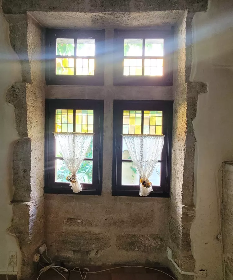 3-bedroom Property In Pezenas, France (145 M²)