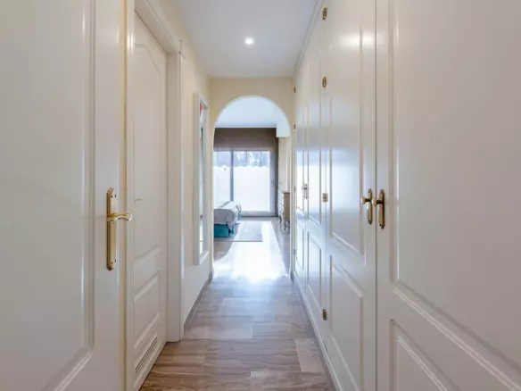 2-bedroom Property In Guadalmina Baja, Spain (135 M²)