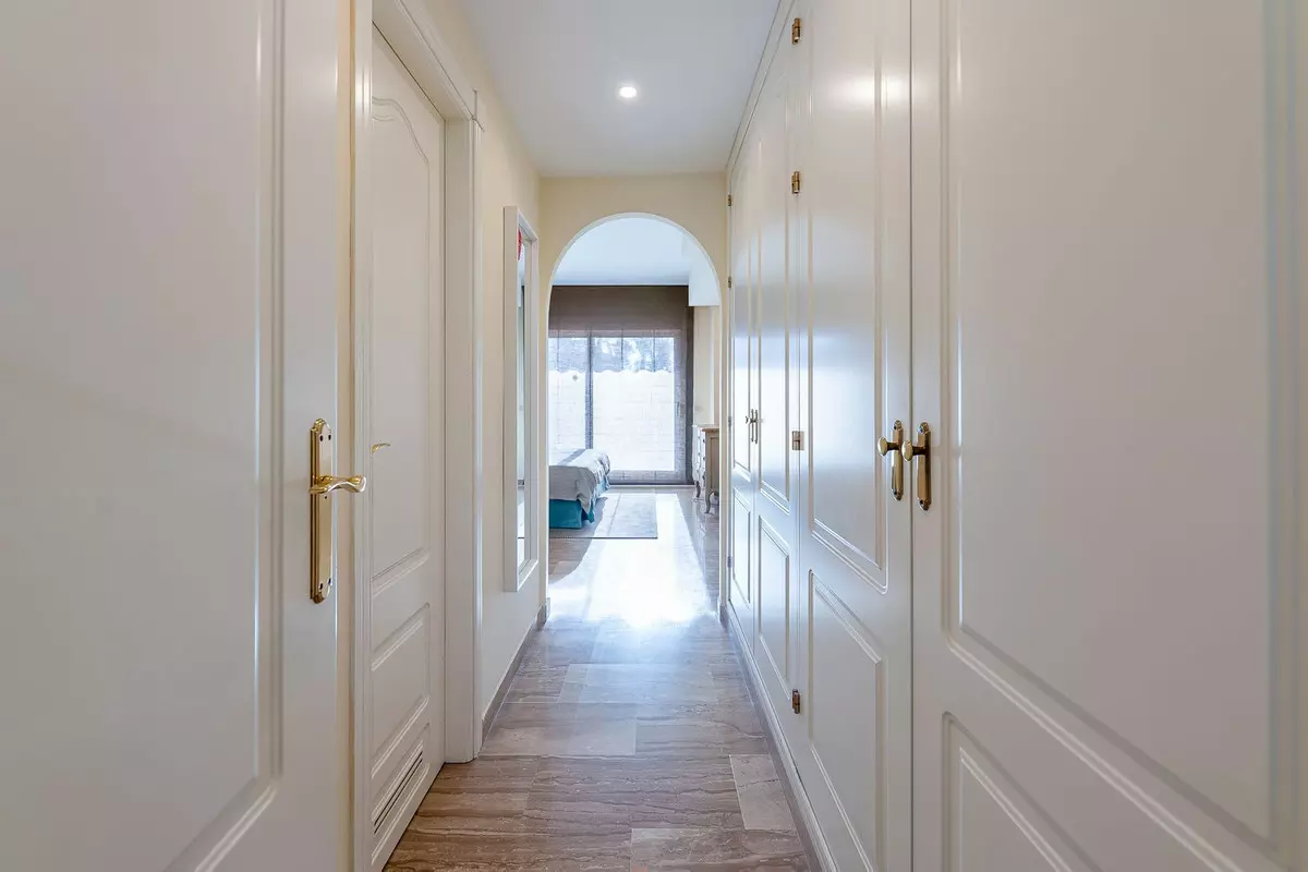 2-bedroom Property In Guadalmina Baja, Spain (135 M²)