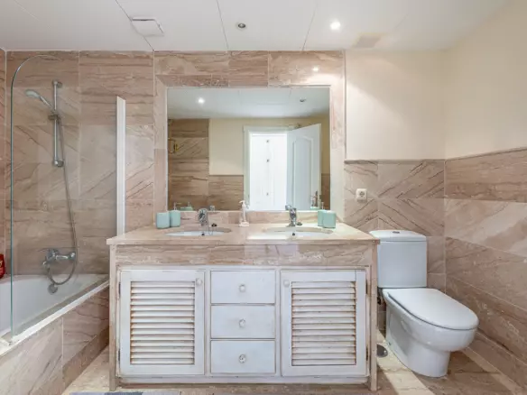 2-bedroom Property In Guadalmina Baja, Spain (135 M²)