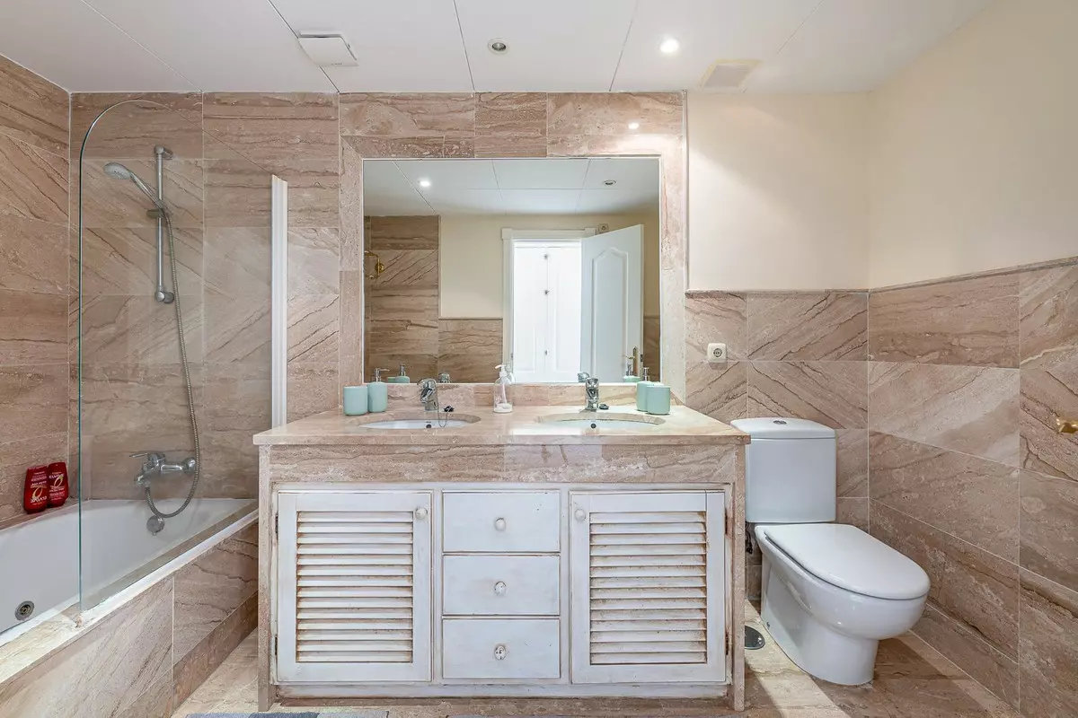 2-bedroom Property In Guadalmina Baja, Spain (135 M²)