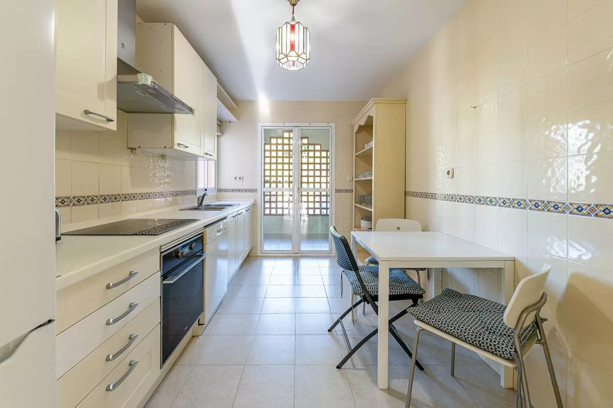 2-bedroom Property In Guadalmina Baja, Spain (135 M²)