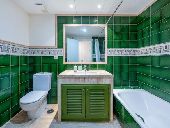 2-bedroom Property In Guadalmina Baja, Spain (135 M²)