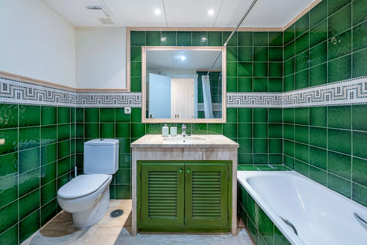 2-bedroom Property In Guadalmina Baja, Spain (135 M²)
