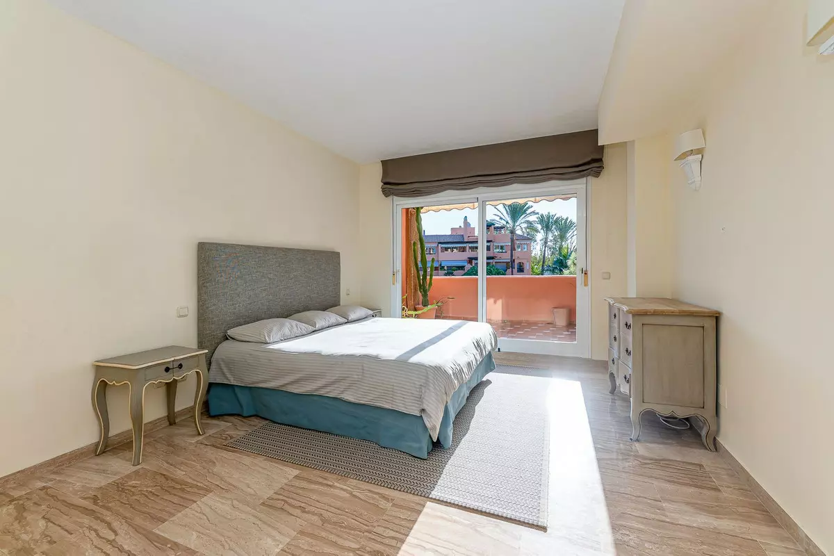 2-bedroom Property In Guadalmina Baja, Spain (135 M²)