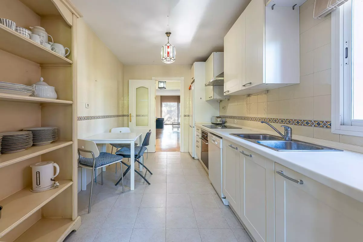 2-bedroom Property In Guadalmina Baja, Spain (135 M²)