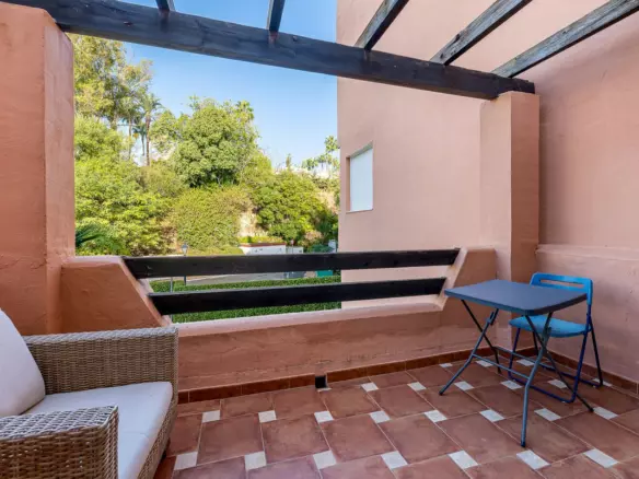2-bedroom Property In Guadalmina Baja, Spain (135 M²)