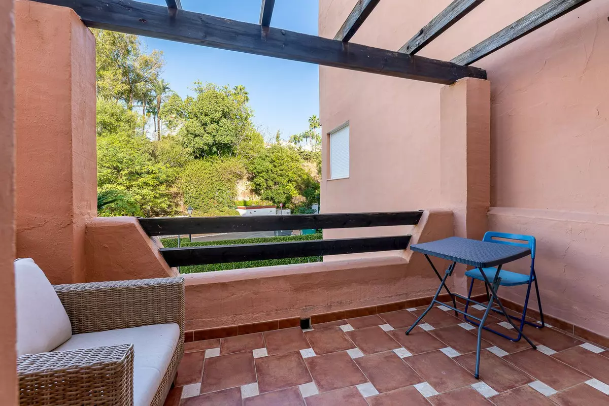2-bedroom Property In Guadalmina Baja, Spain (135 M²)