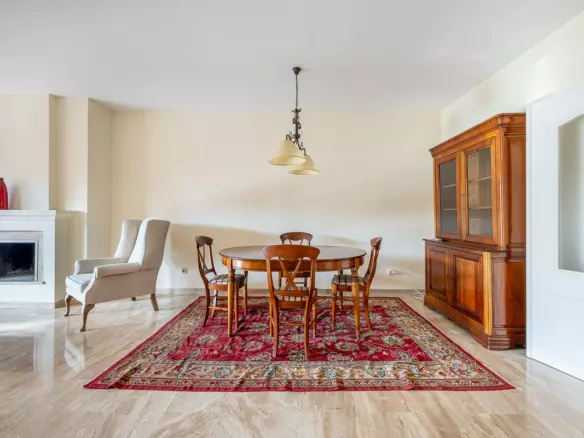 2-bedroom Property In Guadalmina Baja, Spain (135 M²)