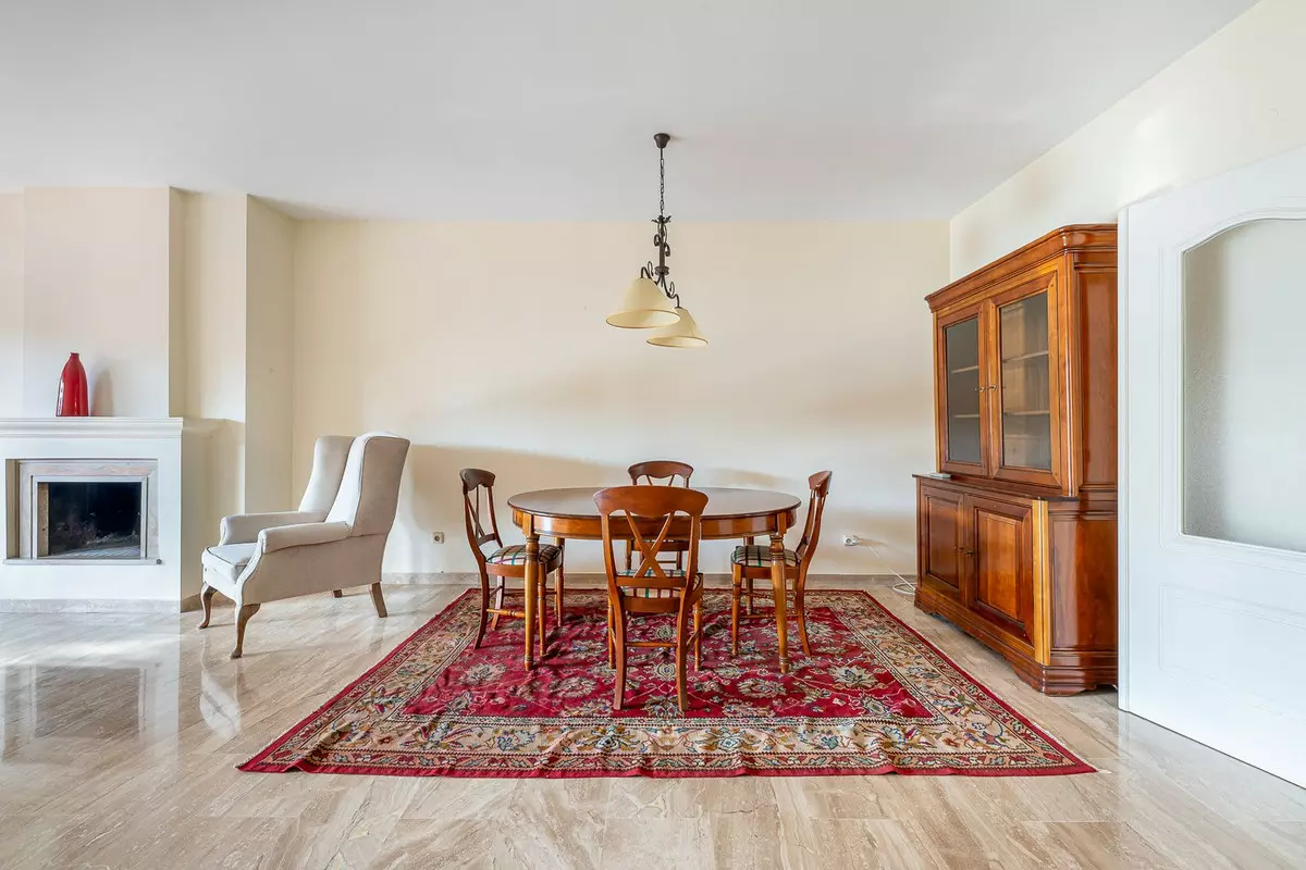 2-bedroom Property In Guadalmina Baja, Spain (135 M²)