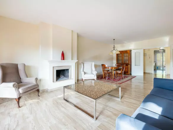 2-bedroom Property In Guadalmina Baja, Spain (135 M²)