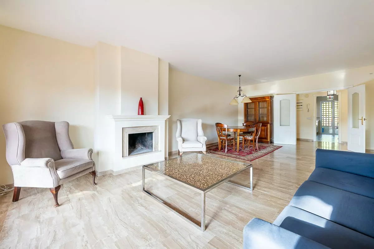2-bedroom Property In Guadalmina Baja, Spain (135 M²)
