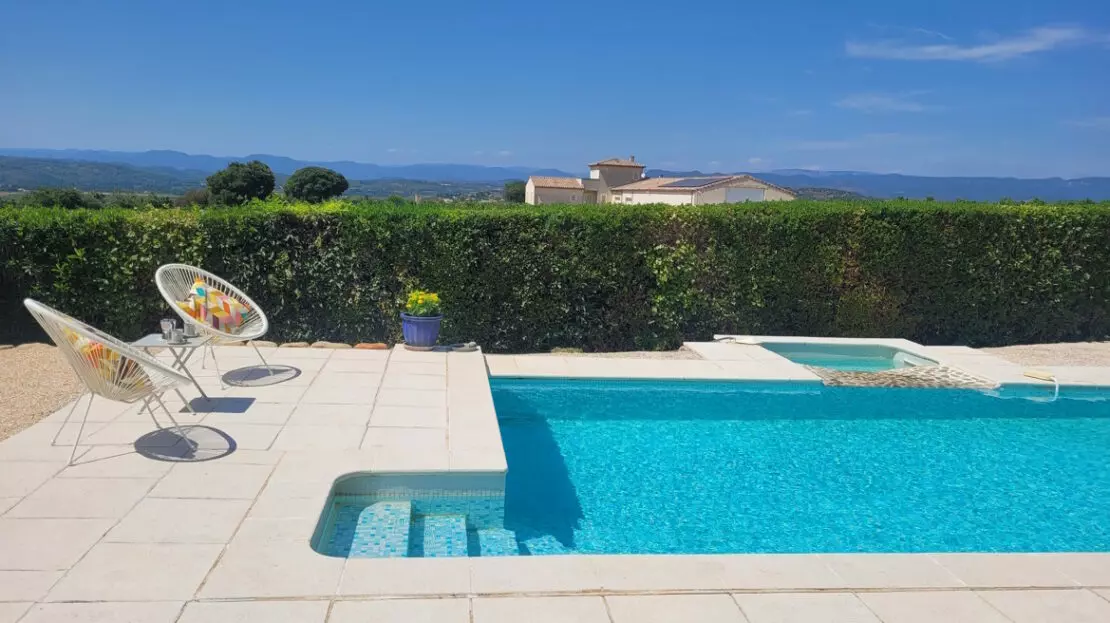 3-bedroom Detached House In Thezan Les Beziers, France (180 M²)